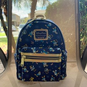 Disney 50th Loungefly